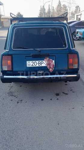 LADA (VAZ) 2104 1997, 65,080 km - 1.6 л - Gəncə