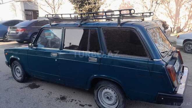 LADA (VAZ) 2104 1997, 65,080 km - 1.6 л - Gəncə