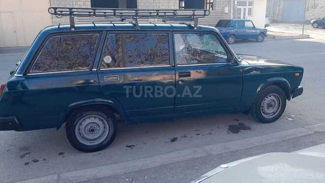 LADA (VAZ) 2104 1997, 65,080 km - 1.6 л - Gəncə