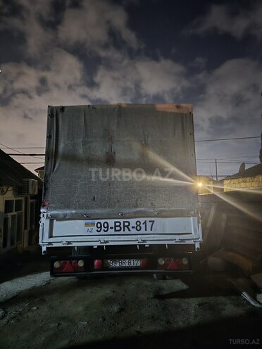 Ford Transit 1998, 223,000 km - 2.5 л - Bakı
