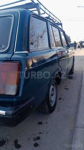 LADA (VAZ) 2104 1997, 65,080 km - 1.6 л - Gəncə