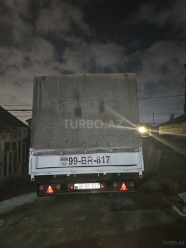 Ford Transit 1998, 223,000 km - 2.5 л - Bakı
