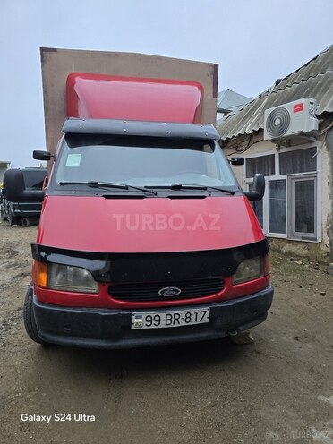 Ford Transit 1998, 223,000 km - 2.5 л - Bakı