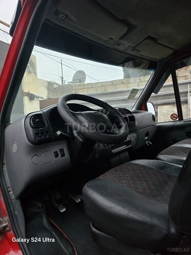 Ford Transit 1998, 223,000 km - 2.5 л - Bakı
