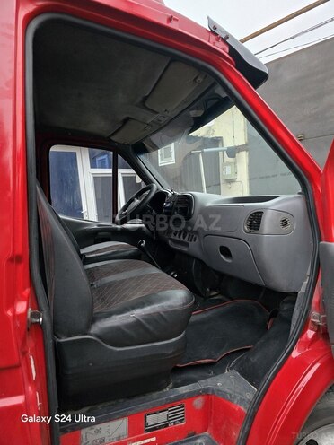 Ford Transit 1998, 223,000 km - 2.5 л - Bakı