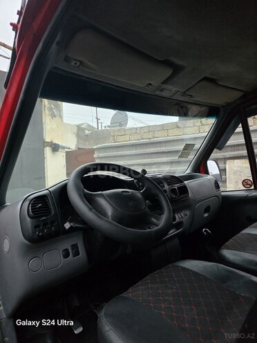 Ford Transit 1998, 223,000 km - 2.5 л - Bakı