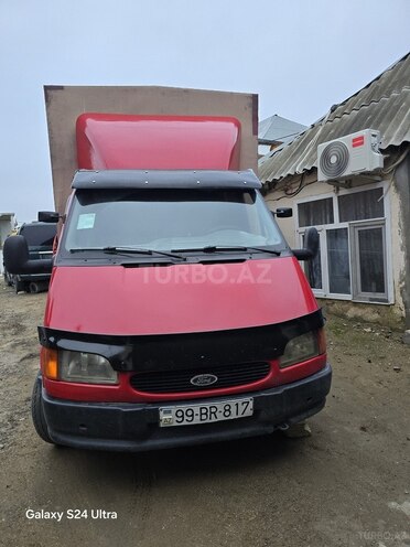 Ford Transit 1998, 223,000 km - 2.5 л - Bakı
