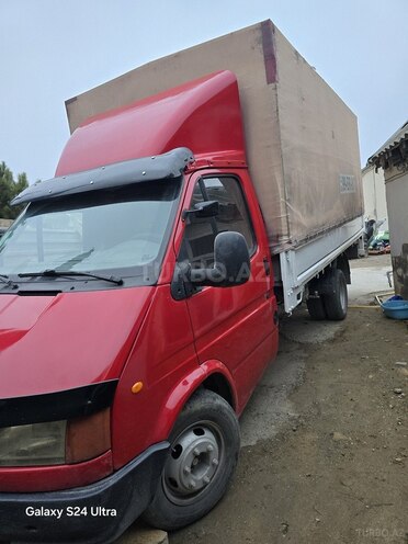 Ford Transit 1998, 223,000 km - 2.5 л - Bakı
