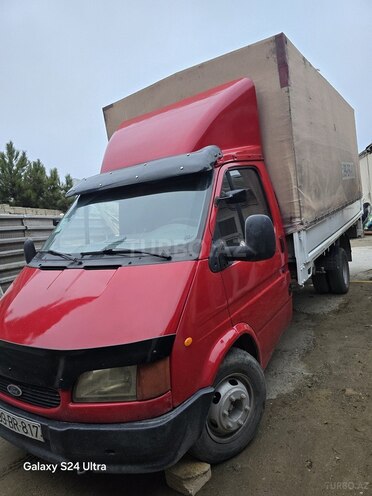Ford Transit 1998, 223,000 km - 2.5 л - Bakı