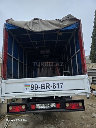 Ford Transit 1998, 223,000 km - 2.5 л - Bakı