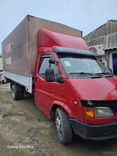 Ford Transit 1998, 223,000 km - 2.5 л - Bakı