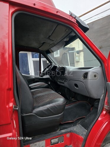 Ford Transit 1998, 223,000 km - 2.5 л - Bakı