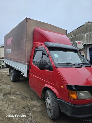 Ford Transit 1998, 223,000 km - 2.5 л - Bakı