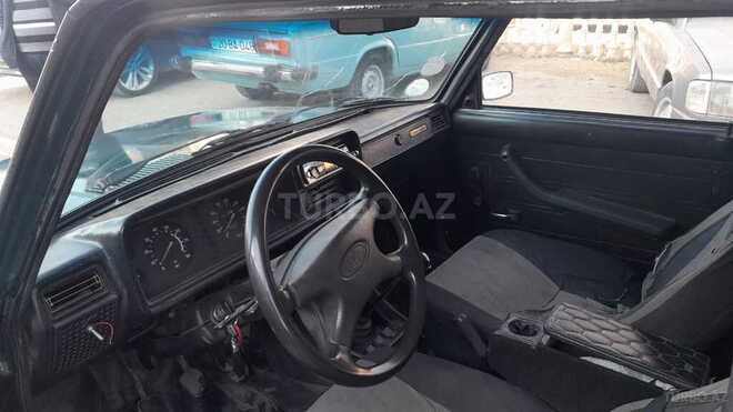 LADA (VAZ) 2104 1997, 65,080 km - 1.6 л - Gəncə