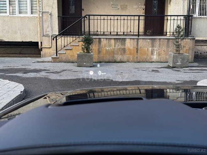 Land Rover Range Rover 2019, 58,200 km - 3.0 л - Bakı
