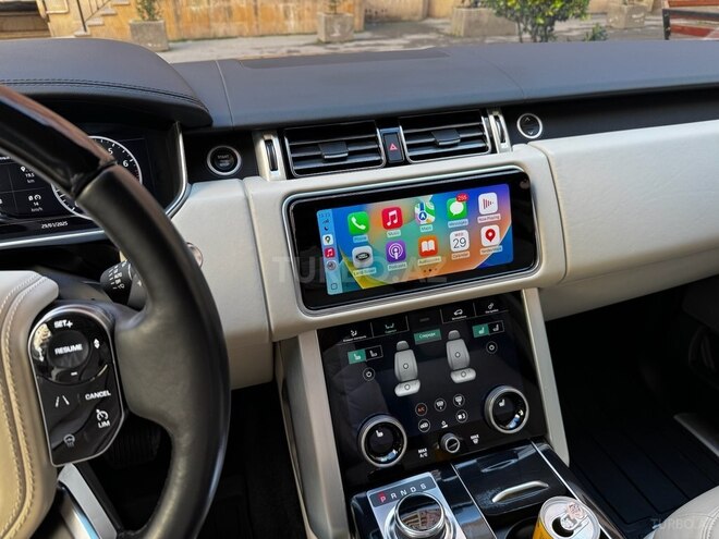 Land Rover Range Rover 2019, 58,200 km - 3.0 л - Bakı