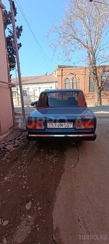 LADA (VAZ) 2107 2007, 95,897 km - 1.6 l - Gəncə