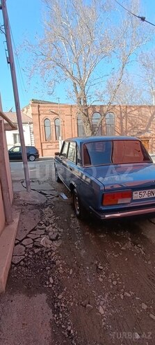 LADA (VAZ) 2107 2007, 95,897 km - 1.6 l - Gəncə