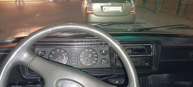LADA (VAZ) 2107 2007, 95,897 km - 1.6 l - Gəncə