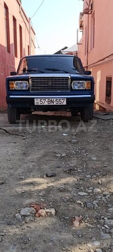LADA (VAZ) 2107 2007, 95,897 km - 1.6 l - Gəncə