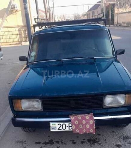 LADA (VAZ) 2104 1997, 65,080 km - 1.6 л - Gəncə