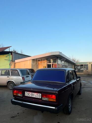 LADA (VAZ) 2107 2007, 99,900 km - 1.6 l - Masallı
