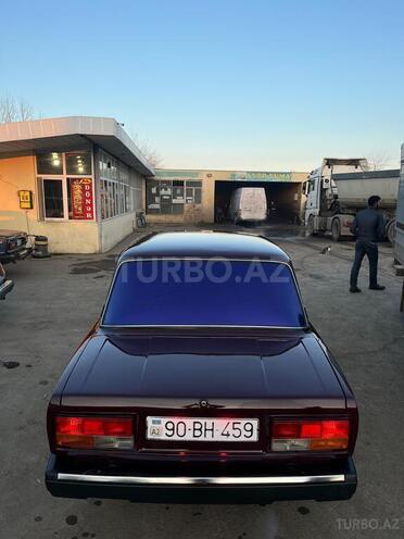 LADA (VAZ) 2107 2007, 99,900 km - 1.6 l - Masallı