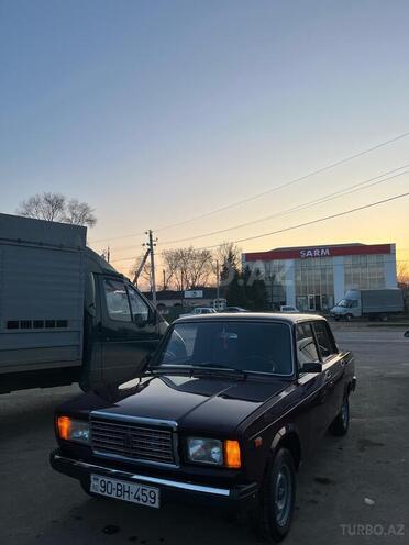 LADA (VAZ) 2107 2007, 99,900 km - 1.6 l - Masallı