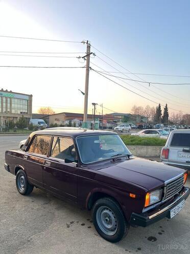LADA (VAZ) 2107 2007, 99,900 km - 1.6 l - Masallı