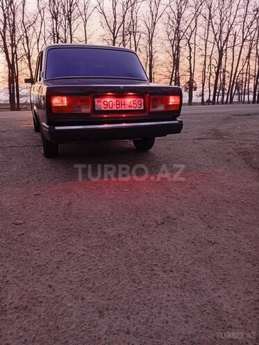 LADA (VAZ) 2107 2007, 99,900 km - 1.6 l - Masallı