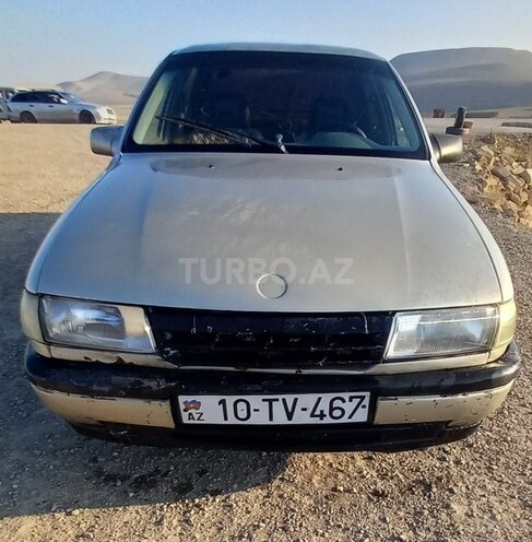 Opel Vectra 1992, 525,939 km - 1.8 l - Bakı