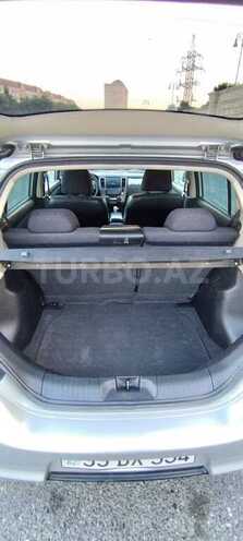 Nissan Tiida 2011, 91,000 km - 1.5 l - Bakı