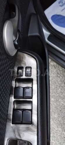 Nissan Tiida 2011, 91,000 km - 1.5 l - Bakı
