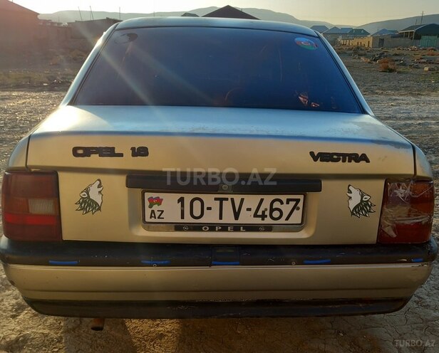 Opel Vectra 1992, 525,939 km - 1.8 l - Bakı