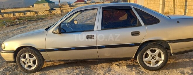 Opel Vectra 1992, 525,939 km - 1.8 l - Bakı