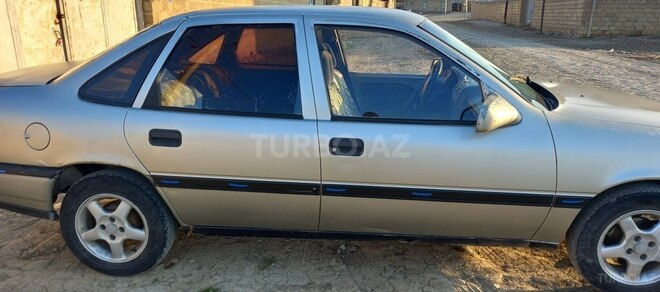 Opel Vectra 1992, 525,939 km - 1.8 l - Bakı