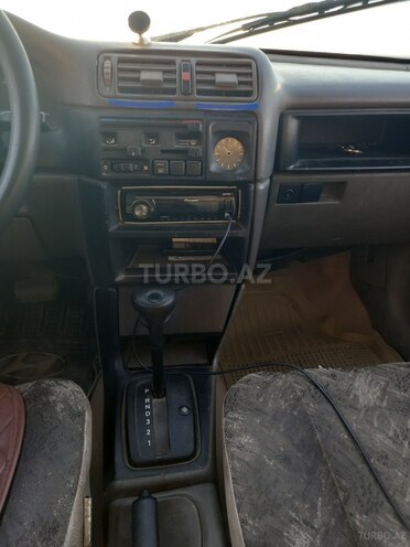 Opel Vectra 1992, 525,939 km - 1.8 l - Bakı