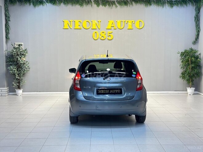 Nissan Note 2016, 45,000 km - 1.2 л - Bakı