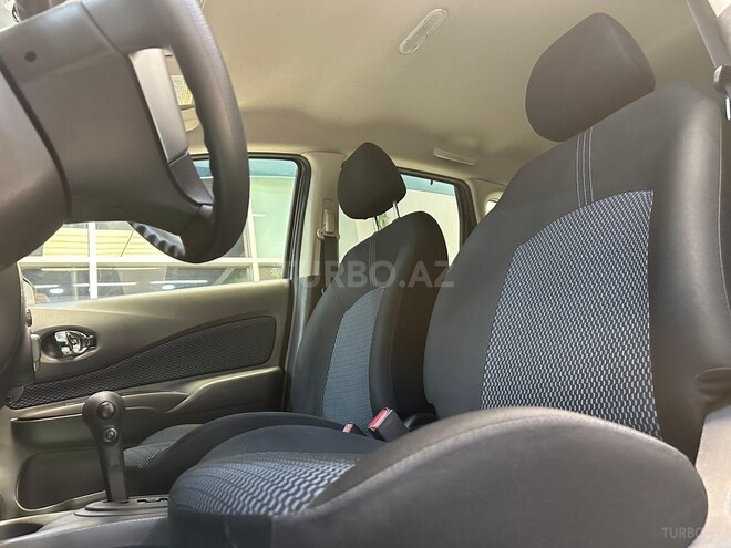 Nissan Note 2016, 45,000 km - 1.2 л - Bakı