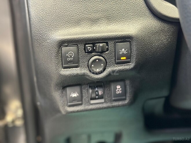 Nissan Note 2016, 45,000 km - 1.2 л - Bakı