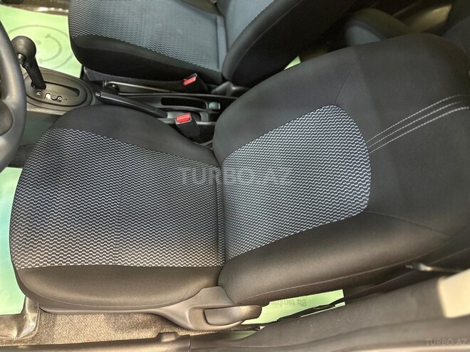 Nissan Note 2016, 45,000 km - 1.2 л - Bakı