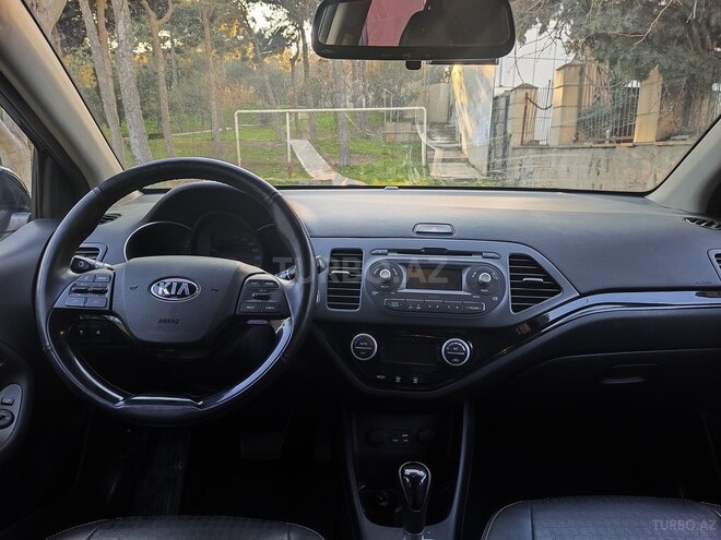Kia Morning 2016, 101,000 km - 1.0 l - Bakı