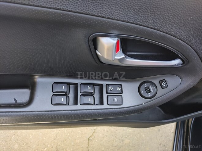 Kia Morning 2016, 101,000 km - 1.0 l - Bakı