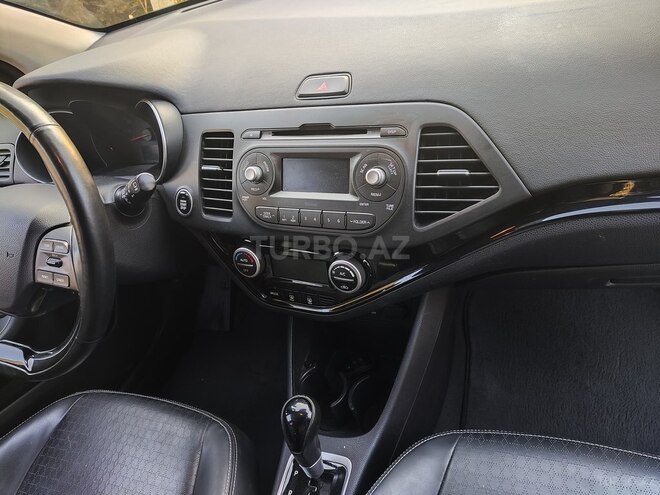 Kia Morning 2016, 101,000 km - 1.0 l - Bakı