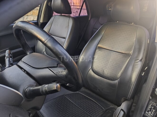 Kia Morning 2016, 101,000 km - 1.0 l - Bakı