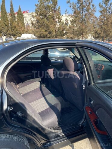 Hyundai Sonata 2004, 264,000 km - 2.0 l - Gəncə