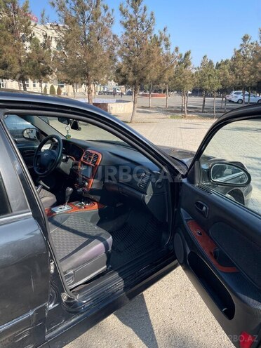 Hyundai Sonata 2004, 264,000 km - 2.0 l - Gəncə