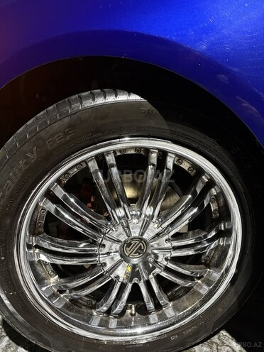 Ford Fusion (North America) 2013, 179,500 km - 2.0 l - Bakı