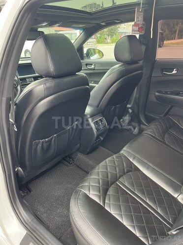 Kia K5 2017, 65,236 km - 2.0 l - Bakı