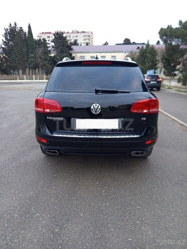 Volkswagen Touareg 2013, 169,000 km - 3.6 l - Bakı